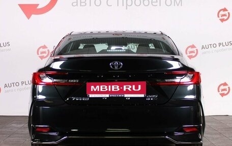 Toyota Camry, 2026 год, 4 350 000 рублей, 4 фотография