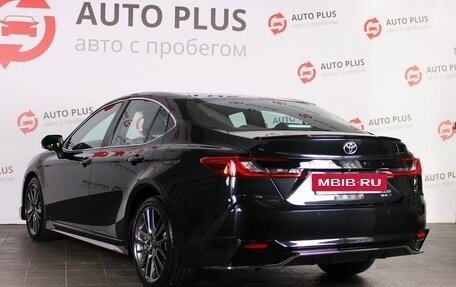 Toyota Camry, 2026 год, 4 350 000 рублей, 2 фотография