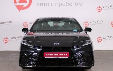 Toyota Camry, 2026 год, 4 350 000 рублей, 3 фотография