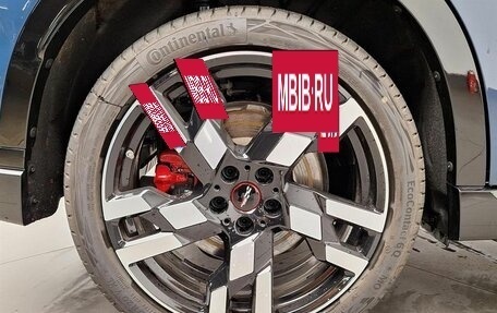 MINI Countryman, 2026 год, 8 100 000 рублей, 22 фотография