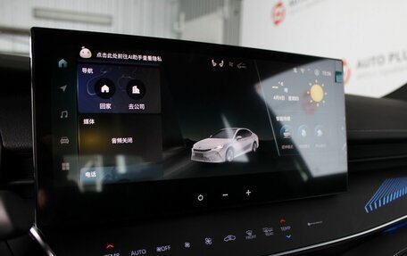 Toyota Camry, 2026 год, 4 350 000 рублей, 10 фотография