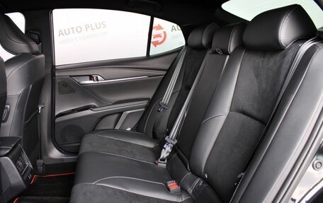 Toyota Camry, 2026 год, 4 350 000 рублей, 9 фотография