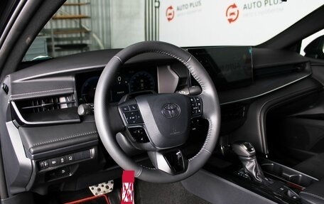 Toyota Camry, 2026 год, 4 350 000 рублей, 7 фотография