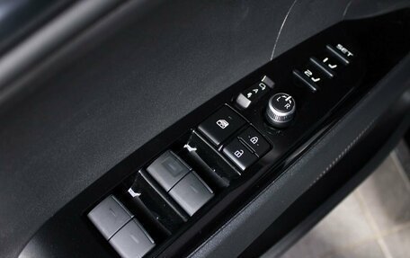 Toyota Camry, 2026 год, 4 350 000 рублей, 17 фотография