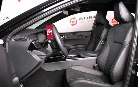 Toyota Camry, 2026 год, 4 350 000 рублей, 8 фотография