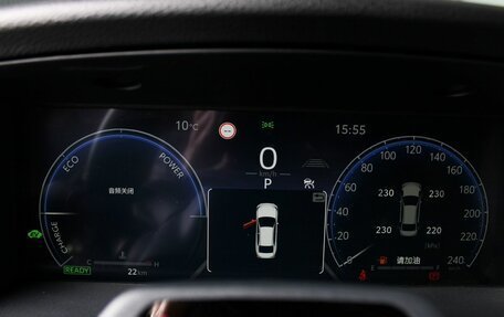 Toyota Camry, 2026 год, 4 350 000 рублей, 22 фотография