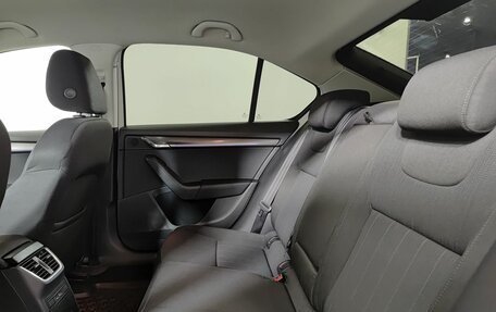 Skoda Octavia, 2017 год, 1 510 000 рублей, 15 фотография