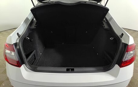 Skoda Octavia, 2017 год, 1 510 000 рублей, 12 фотография