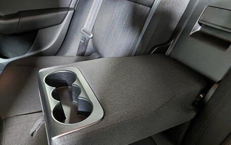 Skoda Octavia, 2017 год, 1 510 000 рублей, 26 фотография