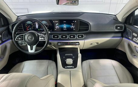 Mercedes-Benz GLE Coupe, 2020 год, 8 499 999 рублей, 2 фотография