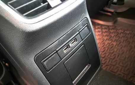 Skoda Octavia, 2017 год, 1 510 000 рублей, 25 фотография