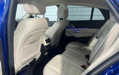 Mercedes-Benz GLE Coupe, 2020 год, 8 499 999 рублей, 3 фотография