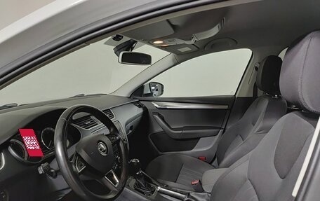 Skoda Octavia, 2017 год, 1 510 000 рублей, 20 фотография