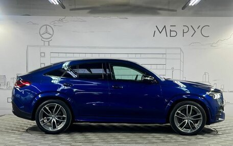 Mercedes-Benz GLE Coupe, 2020 год, 8 499 999 рублей, 6 фотография