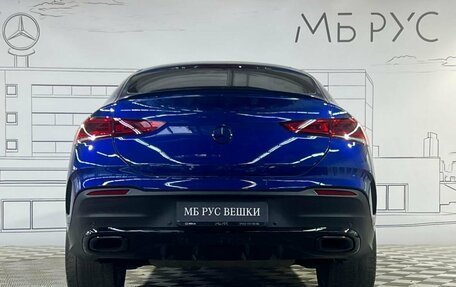 Mercedes-Benz GLE Coupe, 2020 год, 8 499 999 рублей, 8 фотография