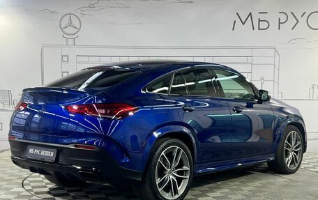 Mercedes-Benz GLE Coupe, 2020 год, 8 499 999 рублей, 7 фотография