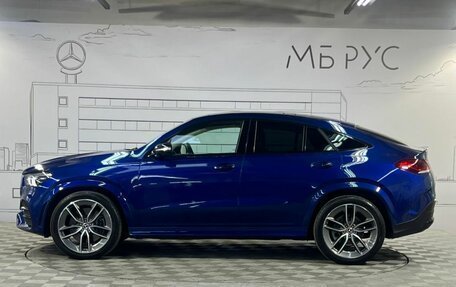 Mercedes-Benz GLE Coupe, 2020 год, 8 499 999 рублей, 10 фотография