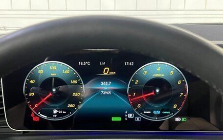 Mercedes-Benz GLE Coupe, 2020 год, 8 499 999 рублей, 17 фотография