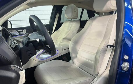 Mercedes-Benz GLE Coupe, 2020 год, 8 499 999 рублей, 14 фотография