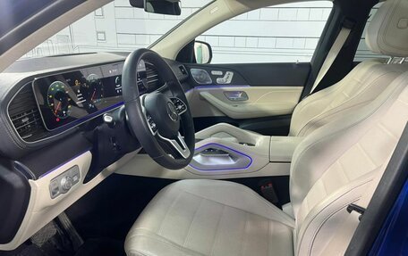 Mercedes-Benz GLE Coupe, 2020 год, 8 499 999 рублей, 15 фотография