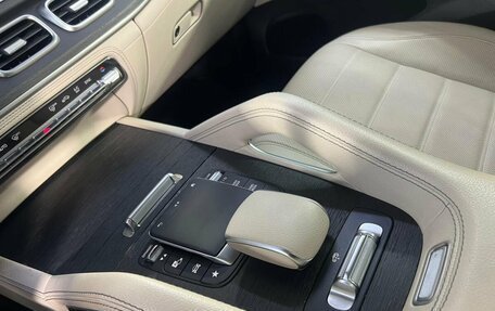 Mercedes-Benz GLE Coupe, 2020 год, 8 499 999 рублей, 19 фотография