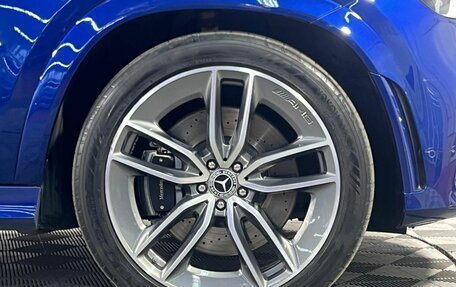 Mercedes-Benz GLE Coupe, 2020 год, 8 499 999 рублей, 11 фотография