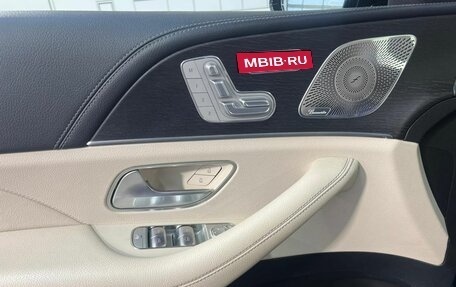 Mercedes-Benz GLE Coupe, 2020 год, 8 499 999 рублей, 13 фотография