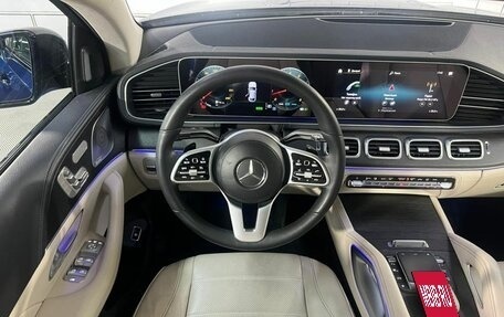 Mercedes-Benz GLE Coupe, 2020 год, 8 499 999 рублей, 16 фотография