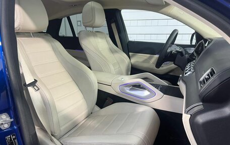 Mercedes-Benz GLE Coupe, 2020 год, 8 499 999 рублей, 27 фотография