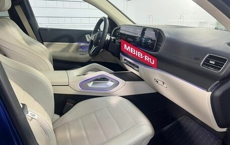 Mercedes-Benz GLE Coupe, 2020 год, 8 499 999 рублей, 28 фотография