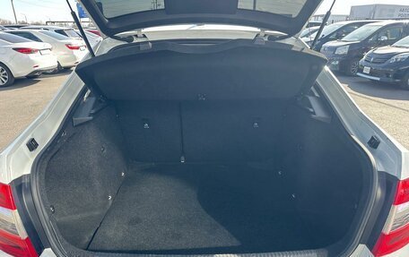 Skoda Octavia, 2018 год, 1 199 999 рублей, 19 фотография