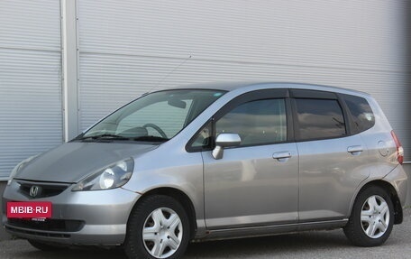 Honda Fit III, 2003 год, 367 000 рублей, 5 фотография