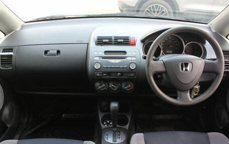 Honda Fit III, 2003 год, 367 000 рублей, 7 фотография