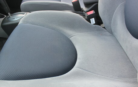 Honda Fit III, 2003 год, 367 000 рублей, 12 фотография