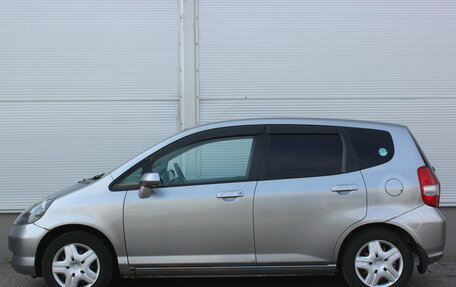 Honda Fit III, 2003 год, 367 000 рублей, 6 фотография