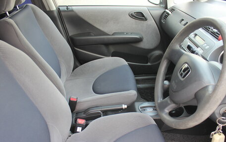 Honda Fit III, 2003 год, 367 000 рублей, 8 фотография