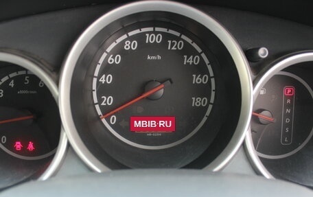 Honda Fit III, 2003 год, 367 000 рублей, 15 фотография