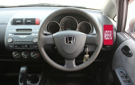 Honda Fit III, 2003 год, 367 000 рублей, 13 фотография