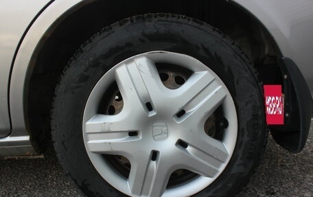 Honda Fit III, 2003 год, 367 000 рублей, 18 фотография