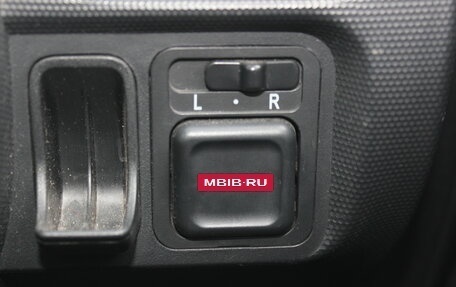 Honda Fit III, 2003 год, 367 000 рублей, 14 фотография