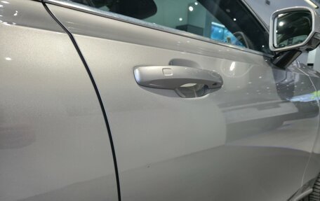 Volvo S90 II рестайлинг, 2017 год, 2 480 000 рублей, 8 фотография