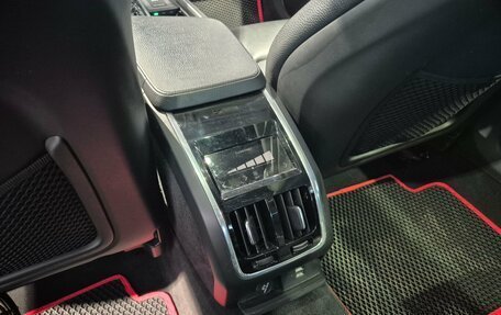 Volvo S90 II рестайлинг, 2017 год, 2 480 000 рублей, 33 фотография