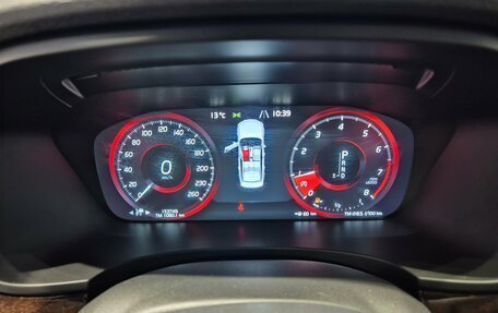 Volvo S90 II рестайлинг, 2017 год, 2 480 000 рублей, 27 фотография