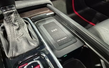 Volvo S90 II рестайлинг, 2017 год, 2 480 000 рублей, 29 фотография