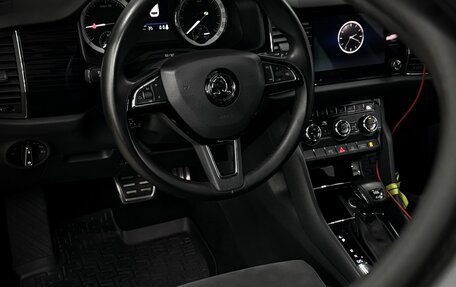 Skoda Kodiaq I, 2018 год, 3 499 999 рублей, 8 фотография