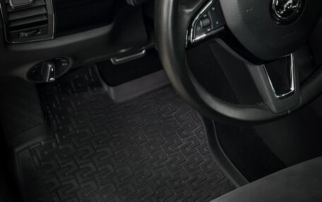 Skoda Kodiaq I, 2018 год, 3 499 999 рублей, 9 фотография