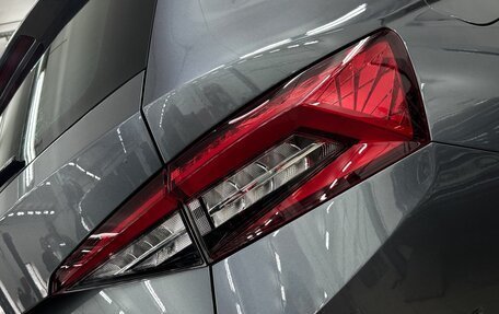 Skoda Kodiaq I, 2018 год, 3 499 999 рублей, 4 фотография