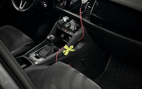 Skoda Kodiaq I, 2018 год, 3 499 999 рублей, 10 фотография