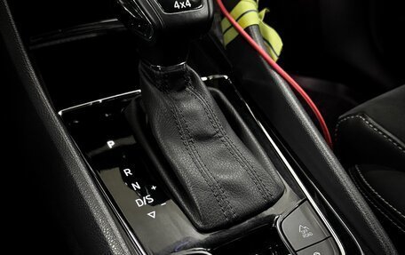 Skoda Kodiaq I, 2018 год, 3 499 999 рублей, 11 фотография