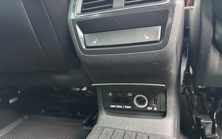 Skoda Kodiaq I, 2018 год, 3 499 999 рублей, 20 фотография